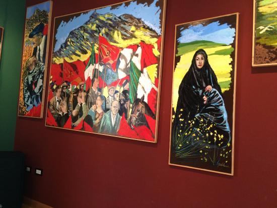 Laboratorio della Legalita