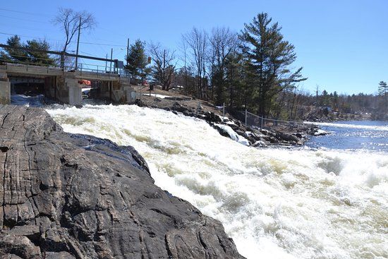 Bala Falls