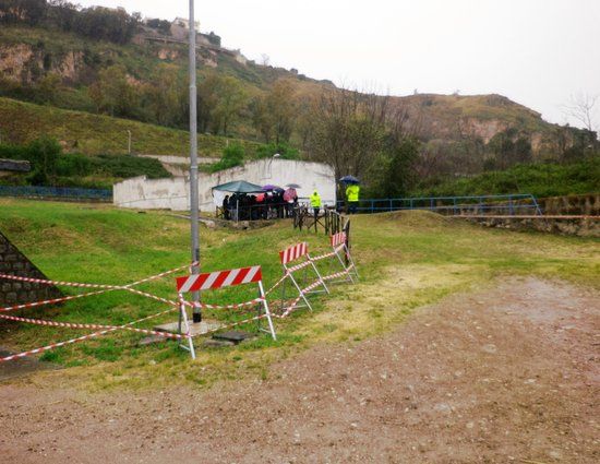 Sorgente del Gabriele