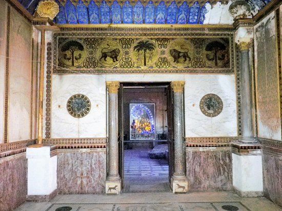 Palazzo Forcella De Seta