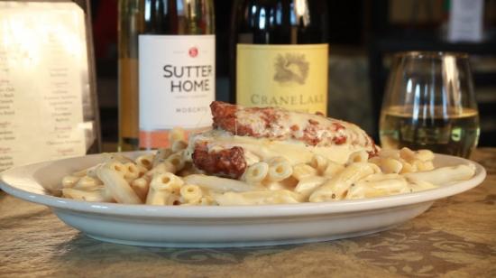 Vince's Restaurant & Pizzeria