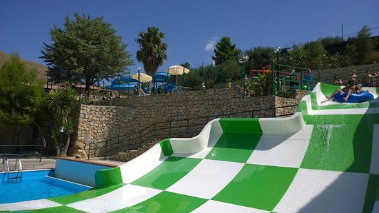AcquaPark Monreale