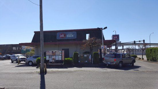 Jack in the Box