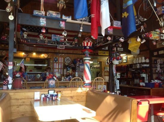 Yankee Doodle's Cafe