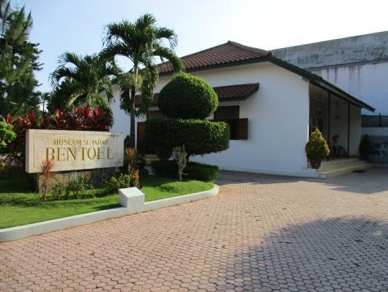 Bentoel Museum
