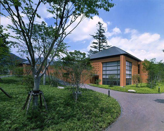 Kosugi Hoan Memorial Nikkō Art Museum