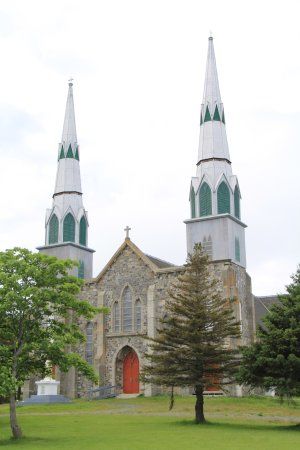 Immaculate Conception Church