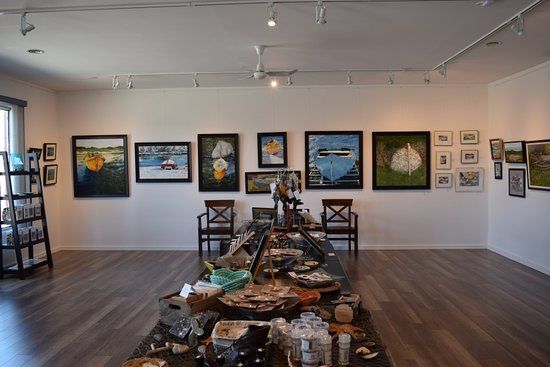 The Baccalieu Gallery