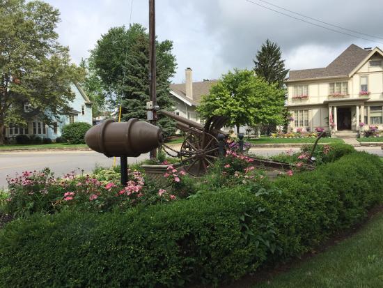 Fayette County Museum