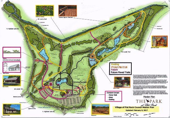 The Park at Flat Rock