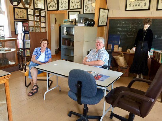 Garden Peninsula Historical Museum