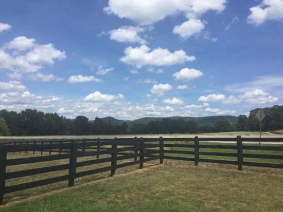 Mountain Fresh Creamery