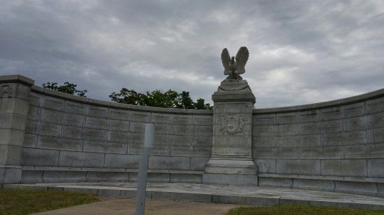 Soldiers' National Monument