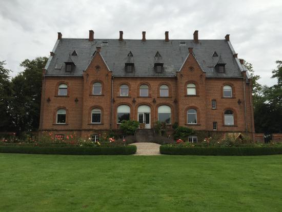 The Romantic Gardens Sanderumgaard