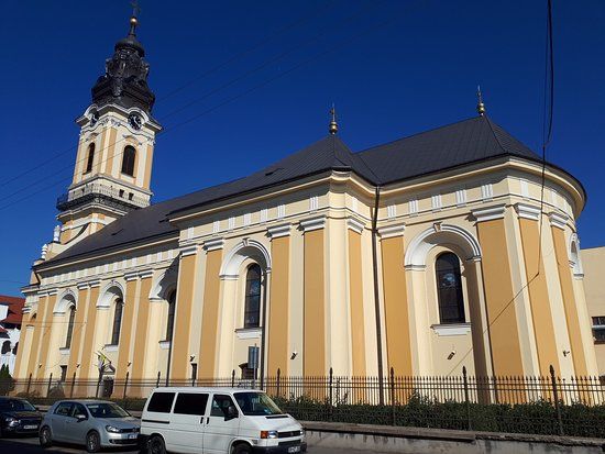 Catedral de San Nicolás