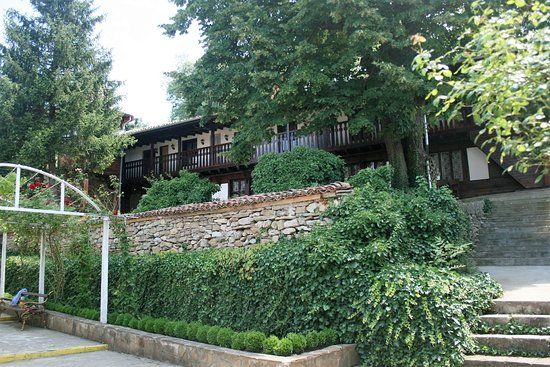 St. Nicholas Convent