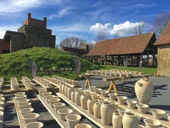 Musée de la poterie normande