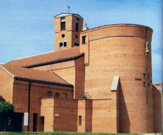 Avas-deli Isteni Ige Church