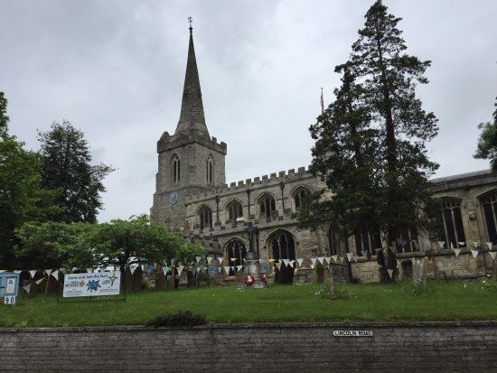 St Nicholas Church
