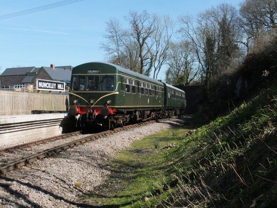 Mountsorrel and Rothley Community Heritage Centre