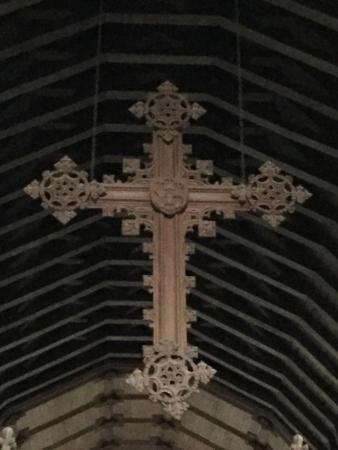 St John the Baptist's Church