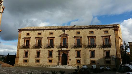 Diocesan Museum in Piazza Armerina