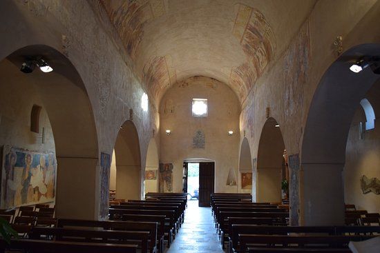 Chiesa Santa Maria della Croce