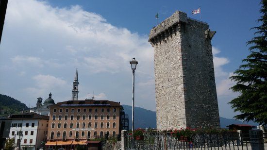 Torre Scaligera