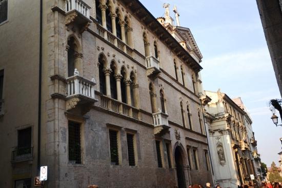 Palazzo da Schio