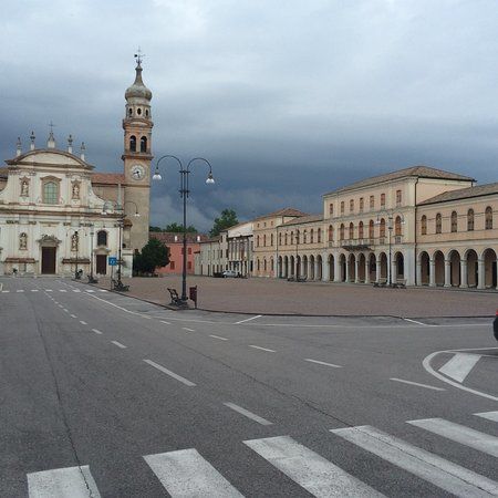 Museo delle Acque di Crespino