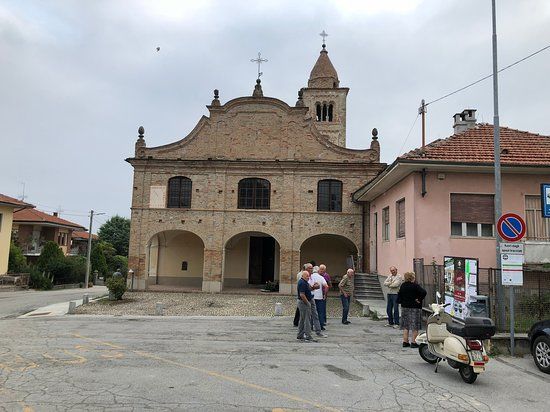 Chiesa Della SS. Annunziata