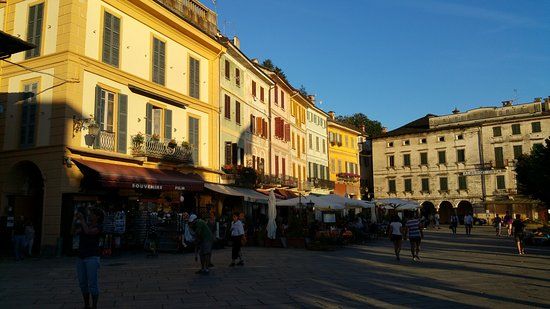 Palazzotto della Comunita