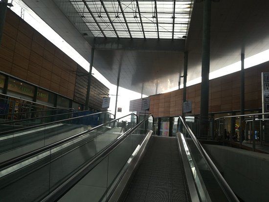 Centro Commerciale La Certosa