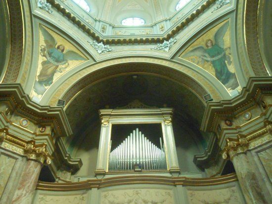 Santuario della Madre della Divina Grazia