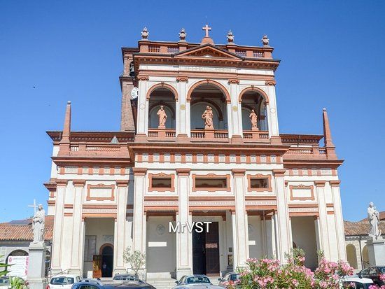 Santuario Madonna della Bozzola