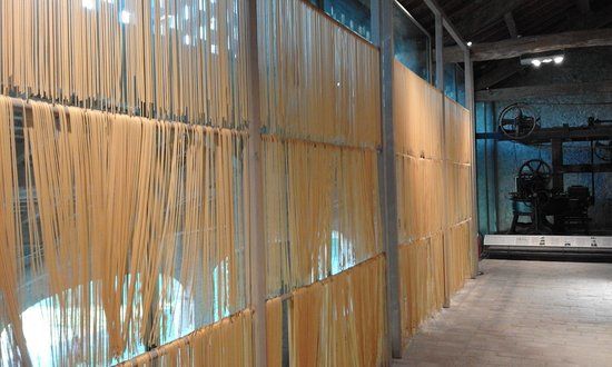 Museo della pasta