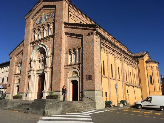 Chiesa BVM Addolorata