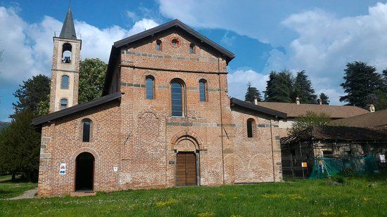 Abbazia di Santa Maria alla Croce