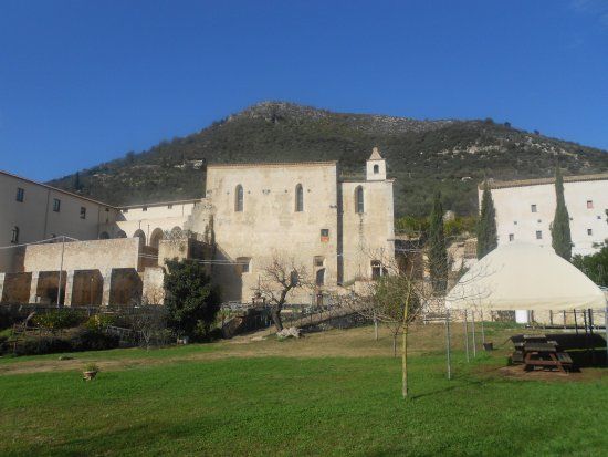 Monastero San Magno