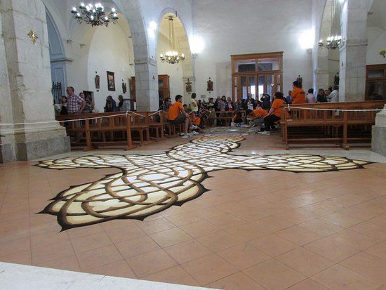 Chiesa dei Santi Pietro e Paolo