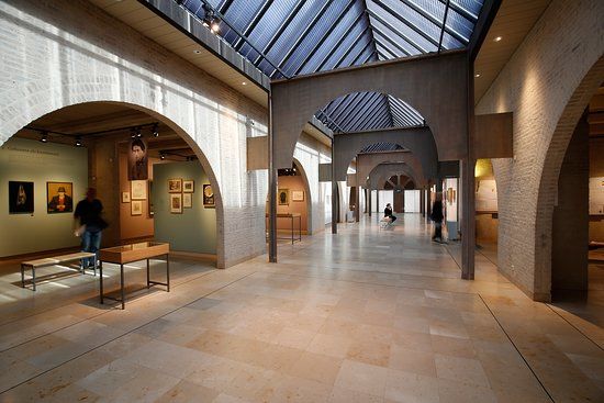 Jopie Huisman Museum