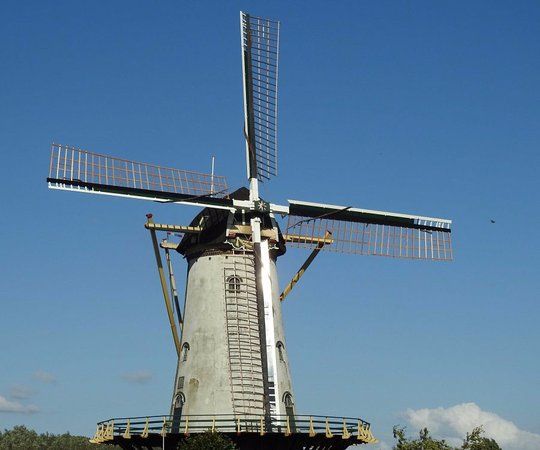 Molen De Arend