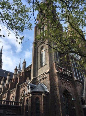 Chiesa Maria van Jessekerk