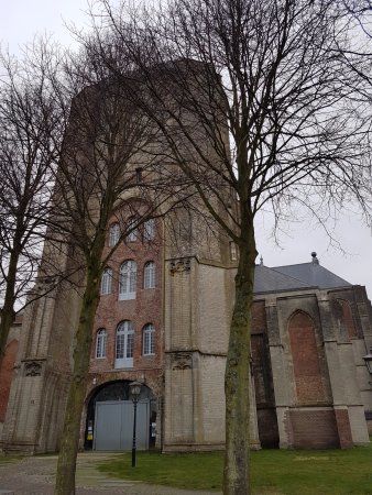 Onze-Lieve-Vrouwekerk