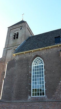 De Plaskerk