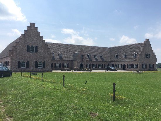 Kloosterboederij Bleyendael