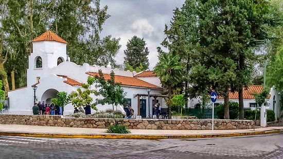 Nuestra Senora del Perpetuo Socorro