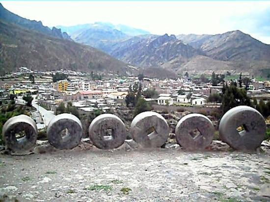 Planetarium and Observatory Colca