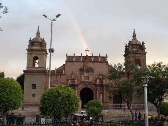 Kathedraal van Ayacucho