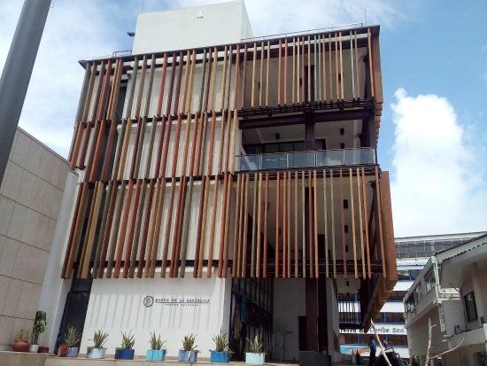 Banco de la Republica